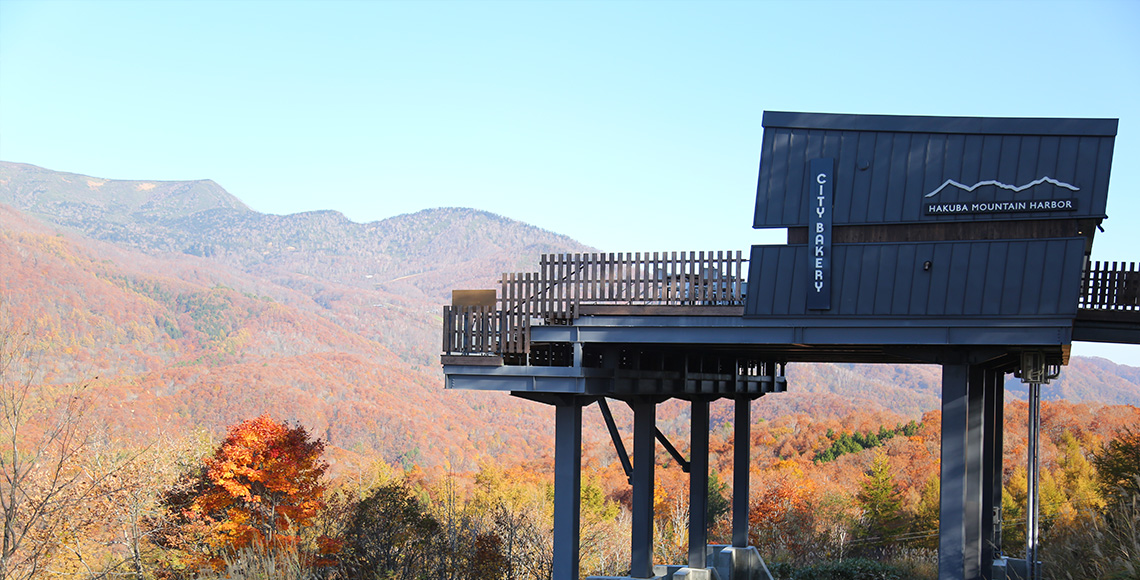 既存施設のリニューアル