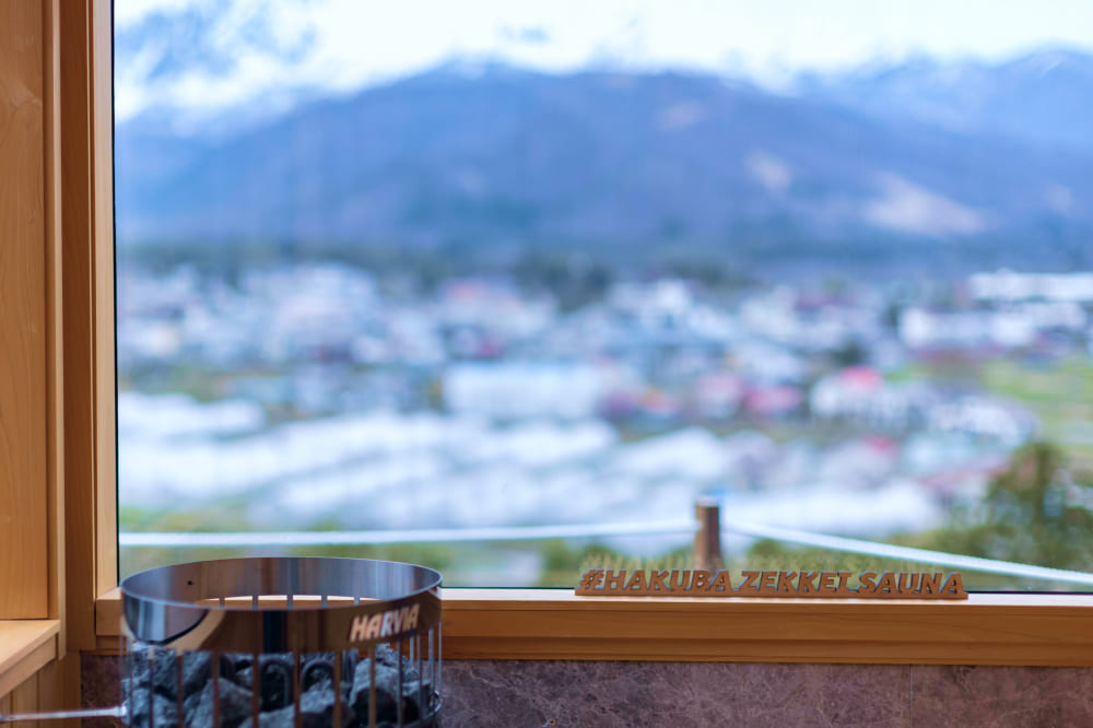 リゾート施設の企画・開発・運営